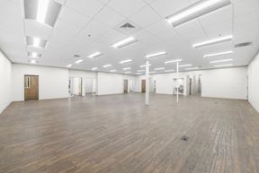 Airport Distribution Center #10
