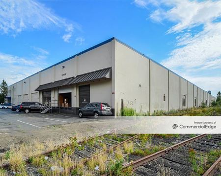Industrial space for Rent at 705 SW 7th Street in Renton