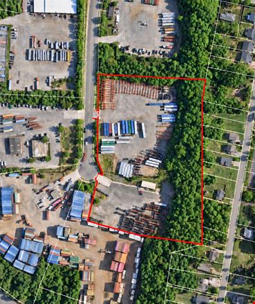 Industrial space for Rent at 359 Aqua Chem Dr in Charlotte