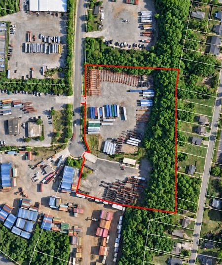 Industrial space for Rent at 359 Aqua Chem Dr in Charlotte