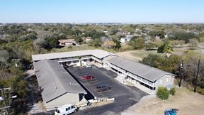 9850 LA Branch Dr