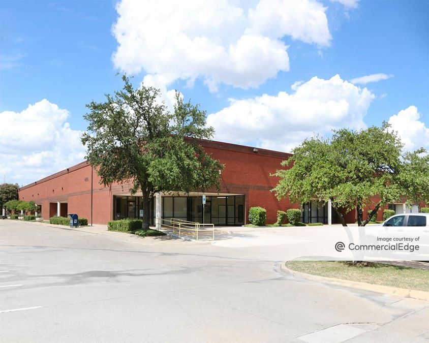 Centreport Place I 4400 Amon Carter Blvd, Fort Worth, TX