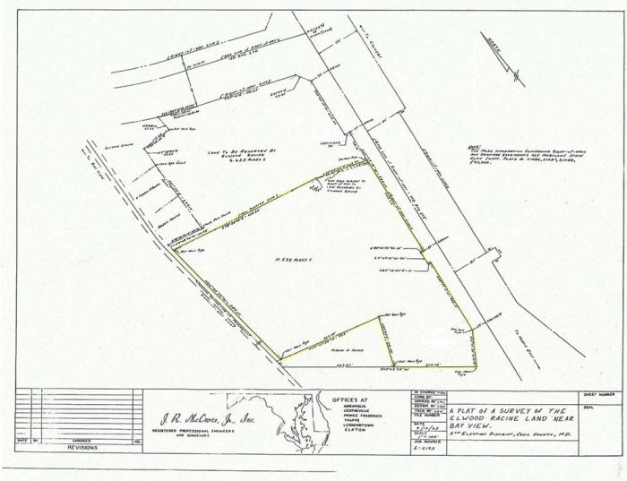 Cecil County, MD - Development Opportunity at I-95 Interchange