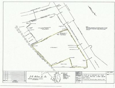 Cecil County, MD - Development Opportunity at I-95 Interchange