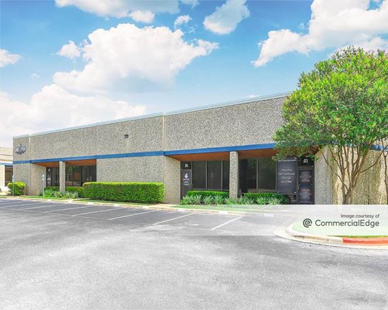 Southpark Business Park - Building K