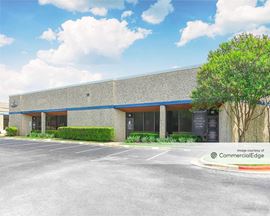 Southpark Business Park - Building K