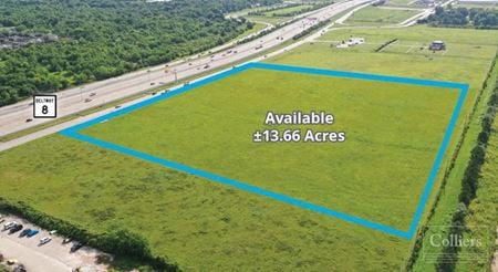For Lease | Beltway Business Park 31,380 SF Available - Houston