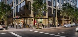 Atlas Oakland: 385 14th Street