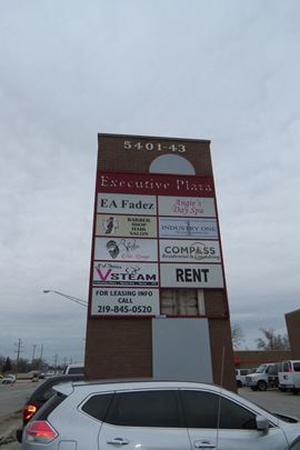 Executive Plaza