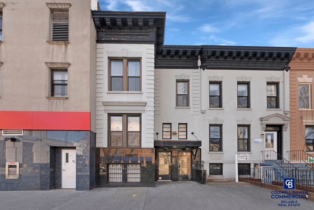 478 Bay Ridge Pkwy 478 Bay Ridge Pkwy Office Space