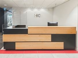 HQ - Vancouver - Howe St