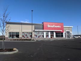 AirPoint at YEG
