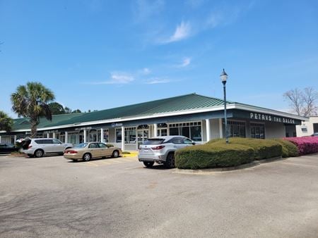 Photo of commercial space at 149 Riverwalk Boulevard, Unit 20 in Ridgeland
