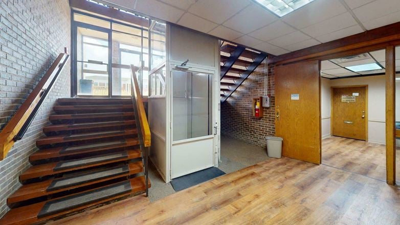 Executive Office Suites
