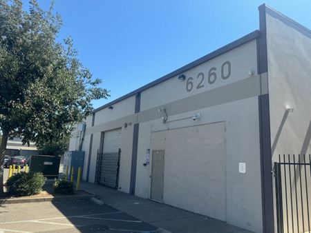 Photo of commercial space at 6260 88 St in Sacramento