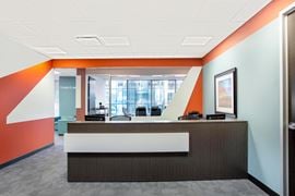 Regus - Vancouver - MNP Tower