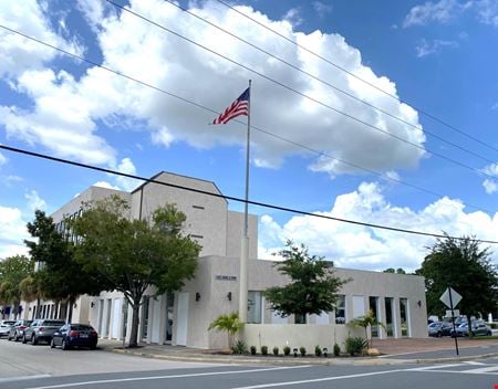 Photo of commercial space at 147 Avenue C SW Ste 101 in Winter Haven