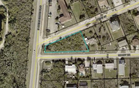 VacantLand space for Sale at 2 Ocean St in Palm Coast