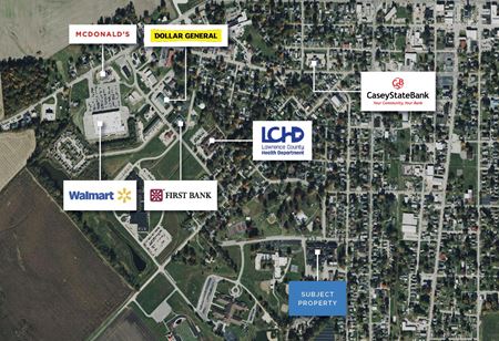Senior Housing space for Sale at 1616 Cedar St in Lawrenceville