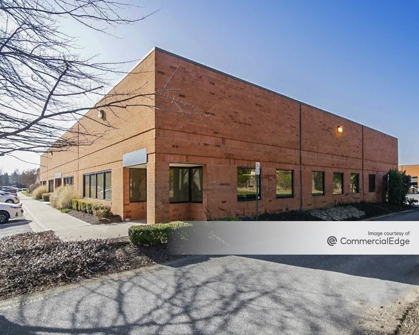 5108 Pegasus Court Industrial Space For Rent CommercialCafe 5108 Pegasus Court Industrial Space For Rent CommercialCafe
