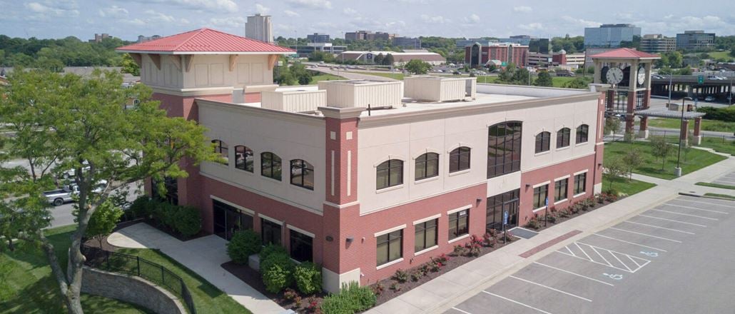 107 Metcalf Building
