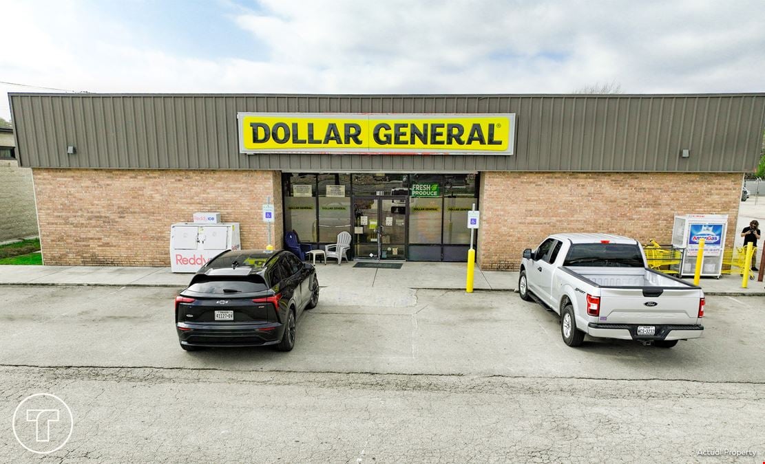 Dollar General