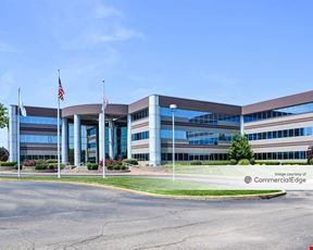 Clarkson Executive Center