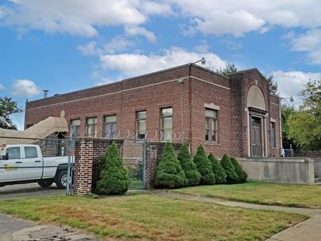 Office space for Sale at 148 E. Miller Ave. in Akron