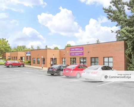 Office space for Rent at 3520 State Route 130 in Irwin