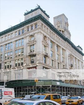 620 Avenue of the Americas