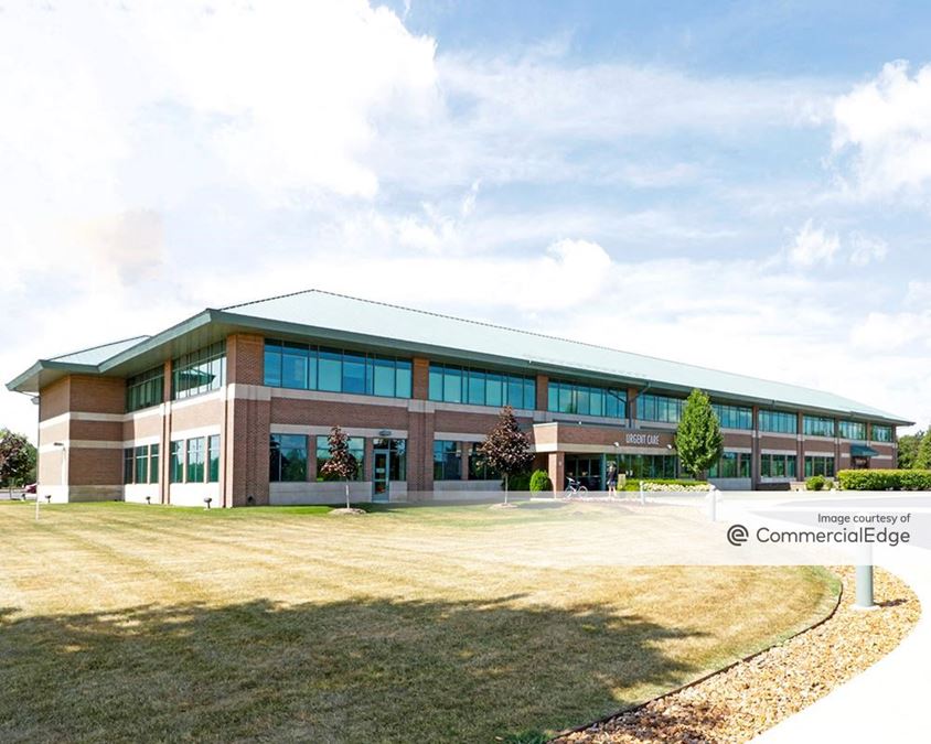 Henry Ford Macomb Health Center - Chesterfield