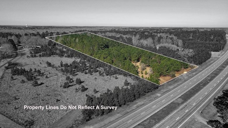 Lot 7 Highway 74 S