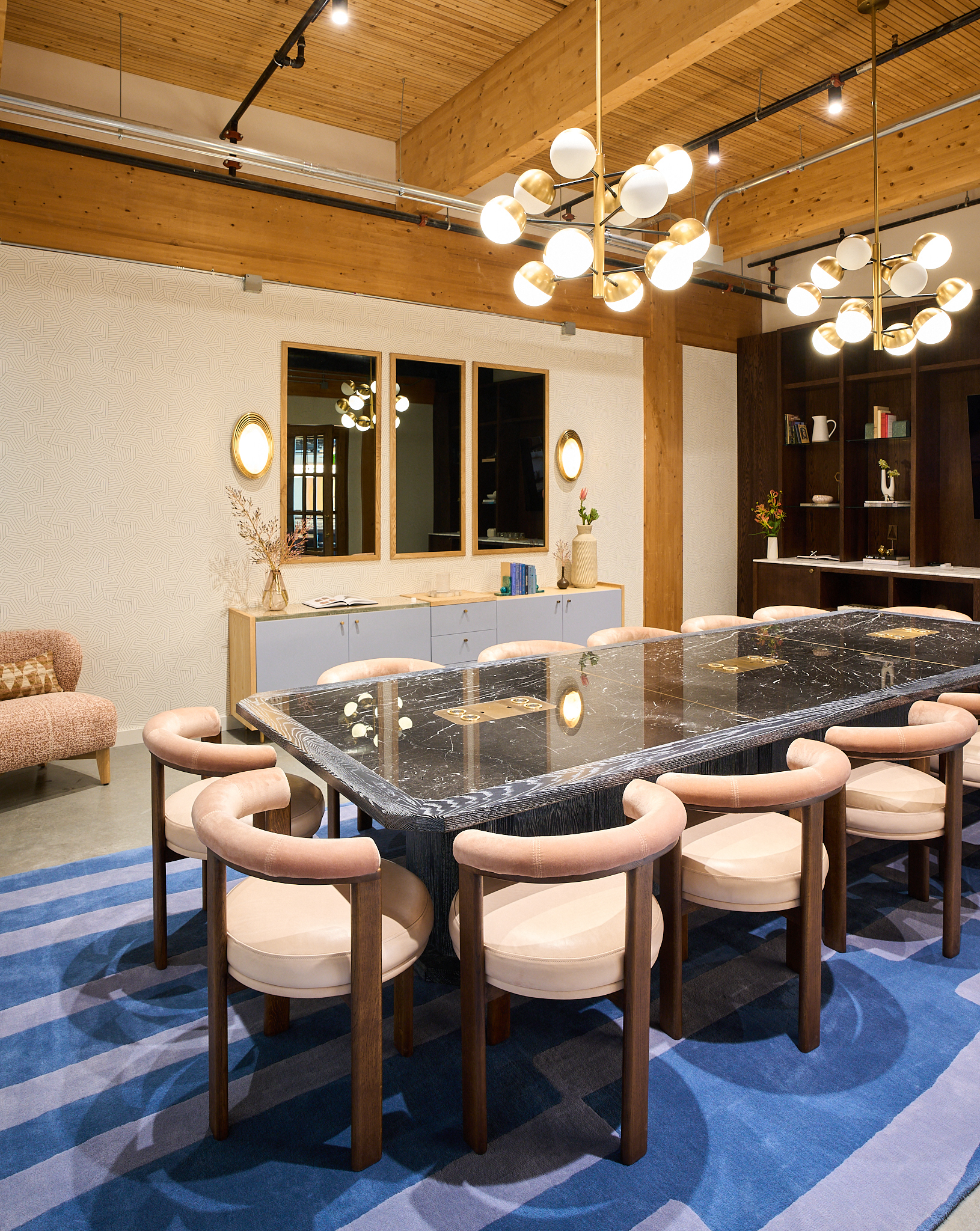 Board Room