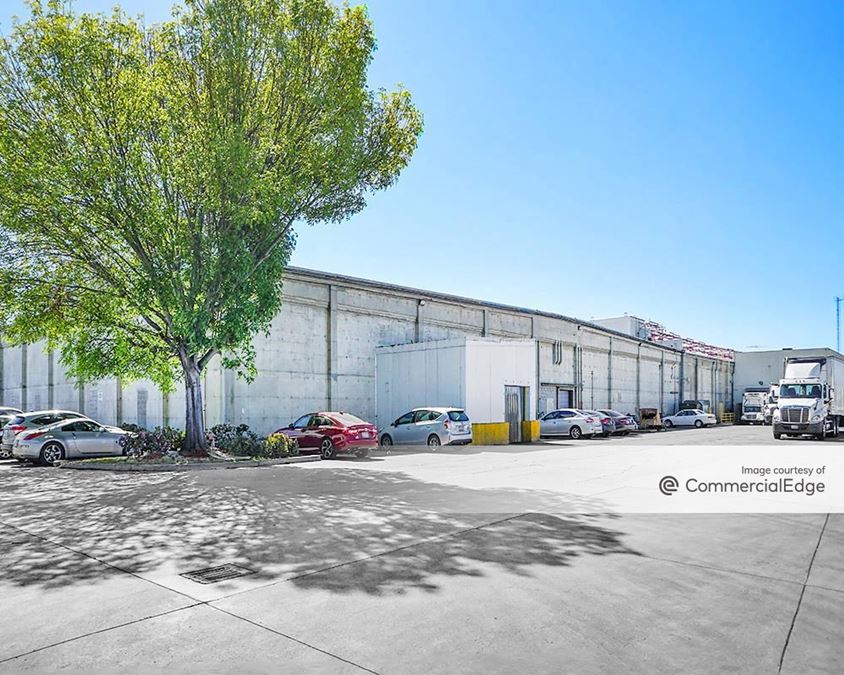 1261 Martin Avenue