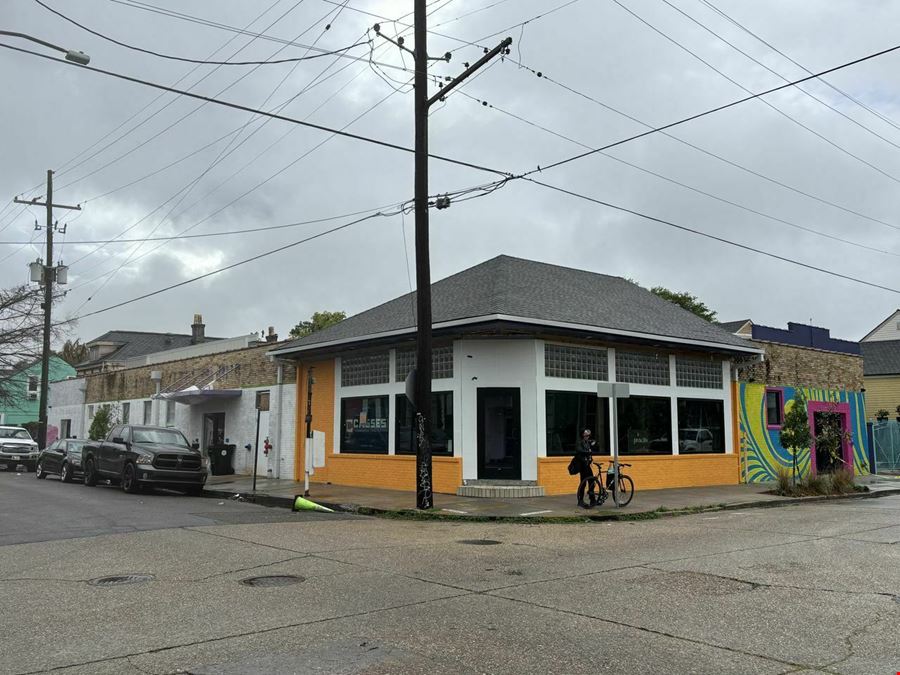 940 Frenchmen St