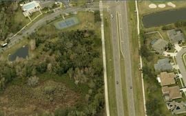 Cross Creek Blvd Land Opportunity | 2.48 Acres