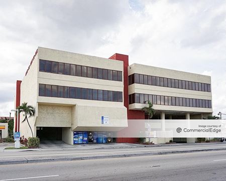 Photo of commercial space at 42 NW 27th Avenue in Miami