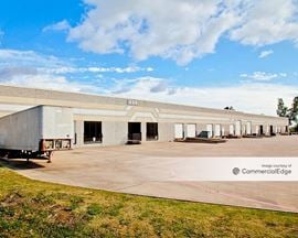 Marquis Distribution Center - Building A