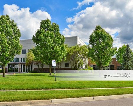 Sycamore Medical Center - Administrative Support Building - Miamisburg