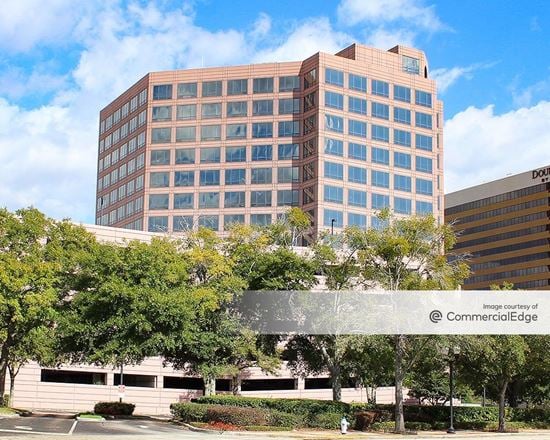 Gateway Center