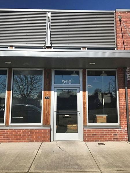 Retail space for Rent at 916 4th Ave E in Olympia