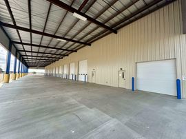 10420 W. I-40 - Service Bay/Flex Industrial Space Available With Land