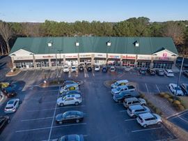 The Shoppes of Sugarloaf