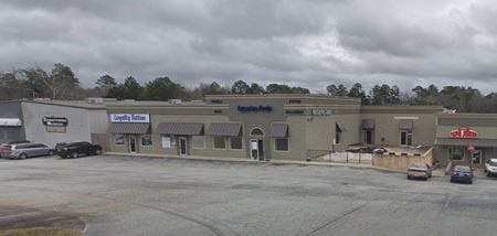 Office space for Rent at 5880 Veterans Pkwy in Columbus