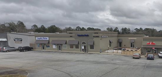 5880 Veterans Pkwy