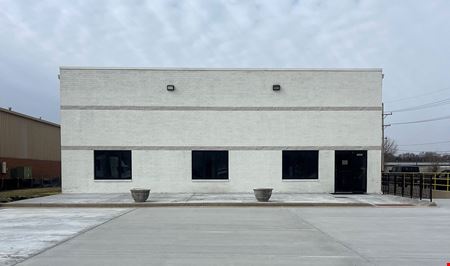 Photo of commercial space at 1281 N Raddant Rd in Batavia