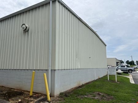 Industrial space for Rent at 320 South St in Perry