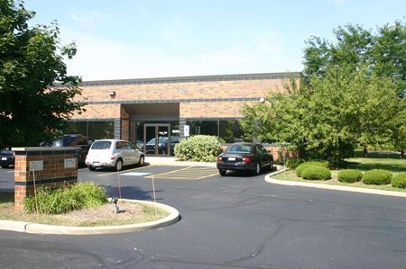 Office space for Rent at 3809 Illinois Avenue in St Charles