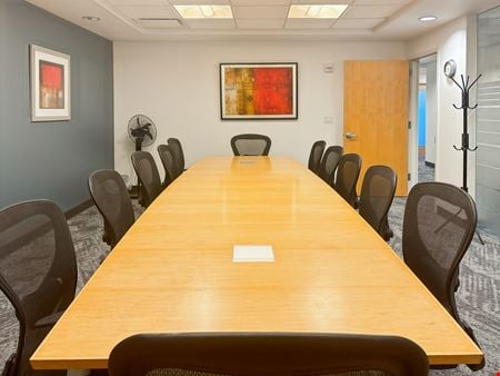 Coworking space for Rent at 500 West Putnam Avenue Suite 400 in Greenwich