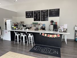 Retail Storefront Condo on Main Street